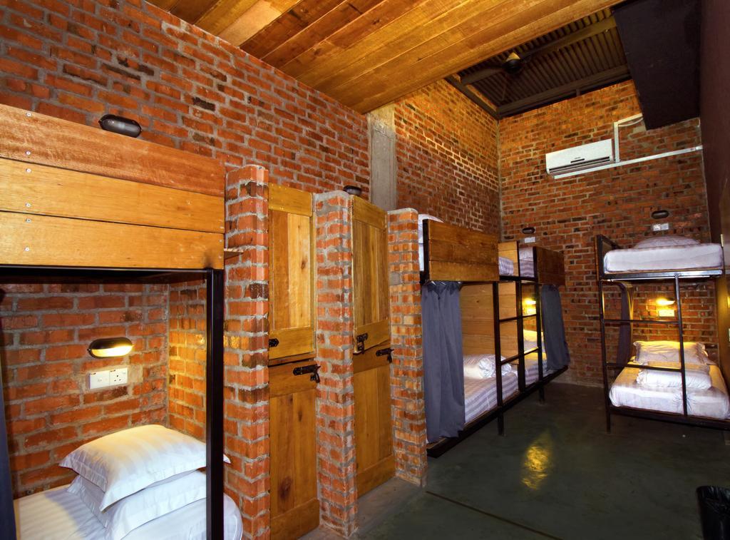 โรงแรมบูติค 96 Malacca ห้อง รูปภาพ